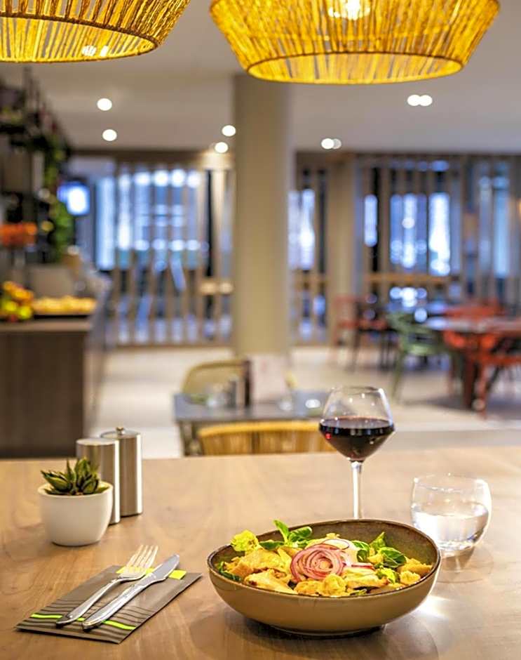 Ibis Paris Alesia Montparnasse