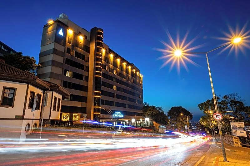 Hotel Anatolia