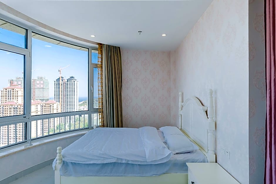 WeiHai Emily's Holiday Apartment