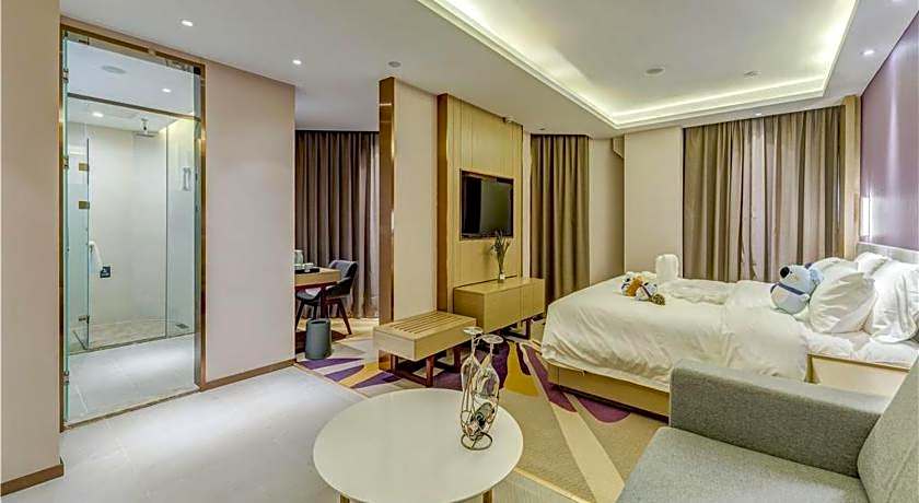 Lavande Hotels· Tangshan Exhibition Yuanyang City