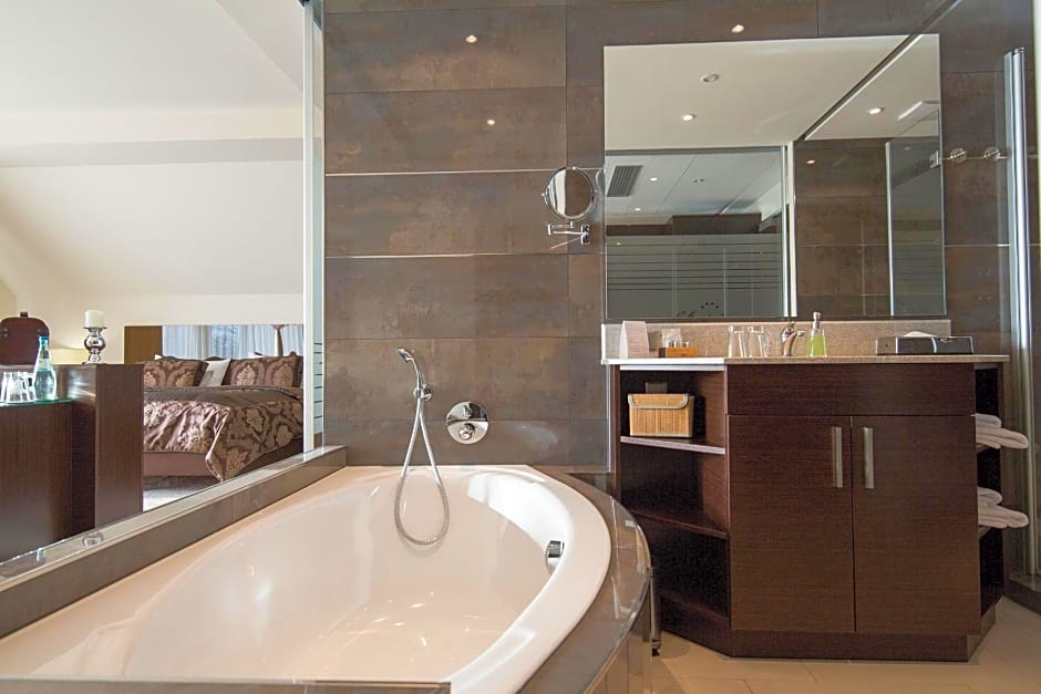 l'Arrivée Hotel & Spa