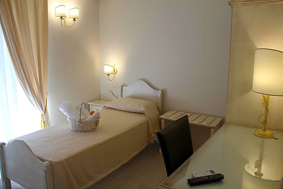 B&b Cityfair