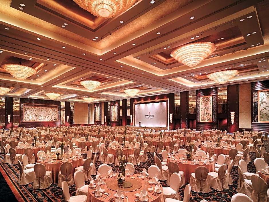 Shangri-La Chengdu