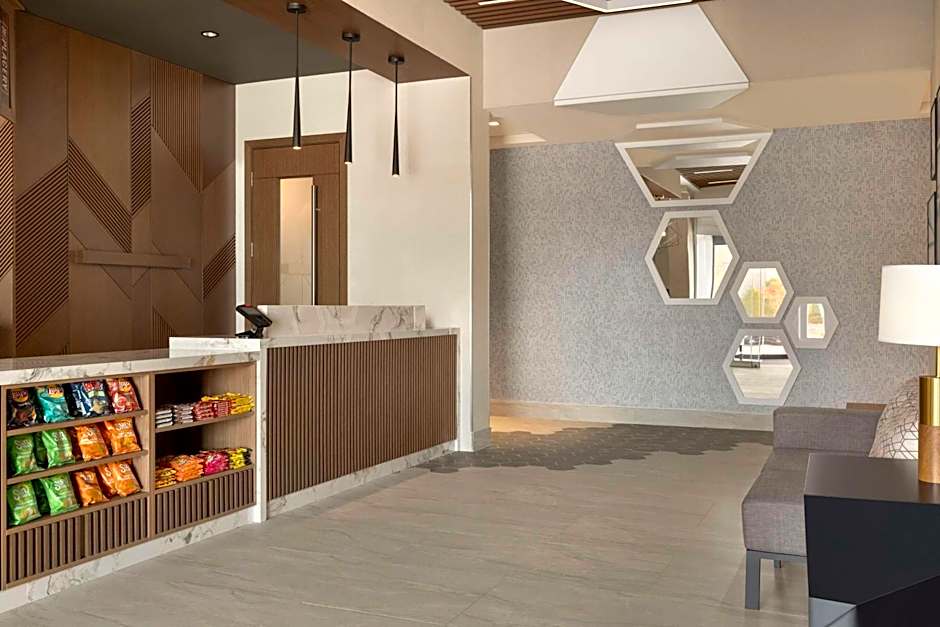 Hyatt Place Windsor