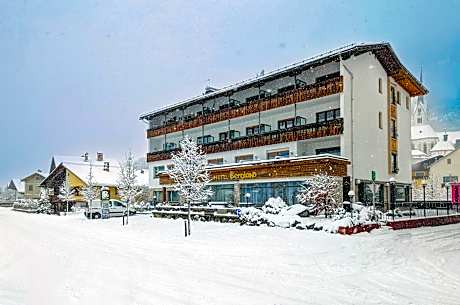 Hotel Bergland