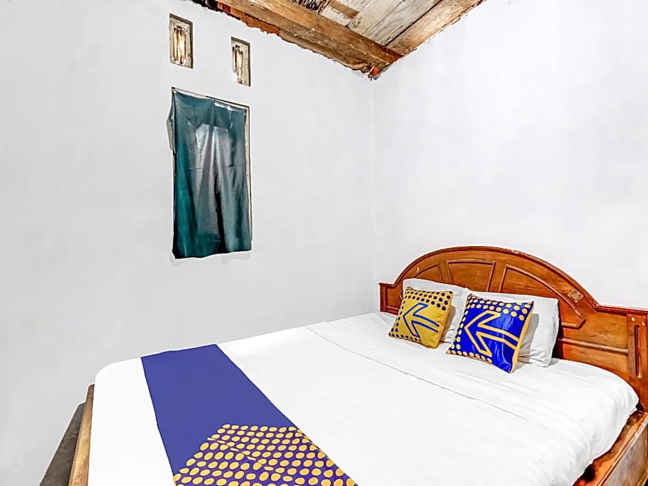 SPOT ON 91157 Desa Wisata Bendosari Kendal