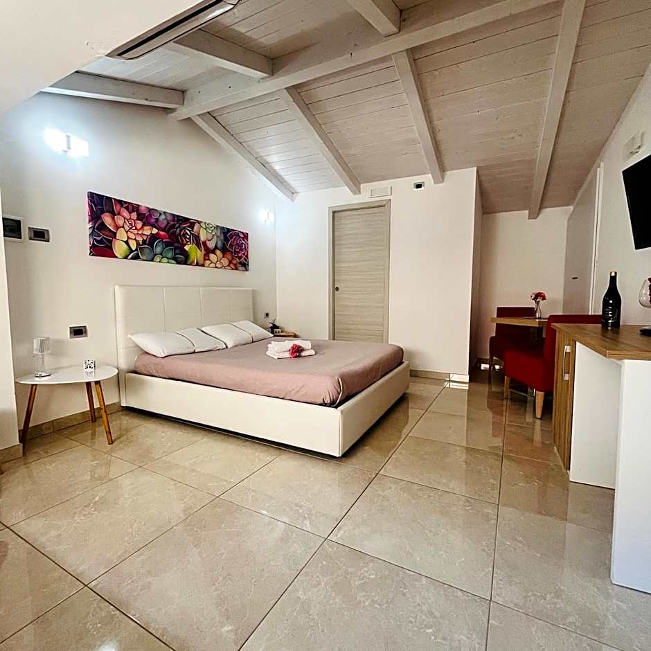 La Meridiana - centro storico di Pizzo