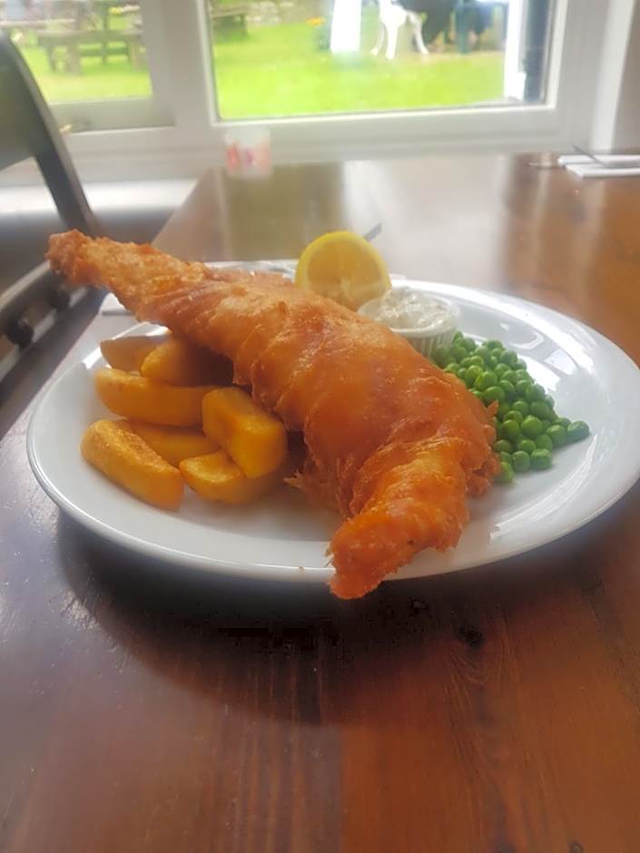 The Inn On The Green