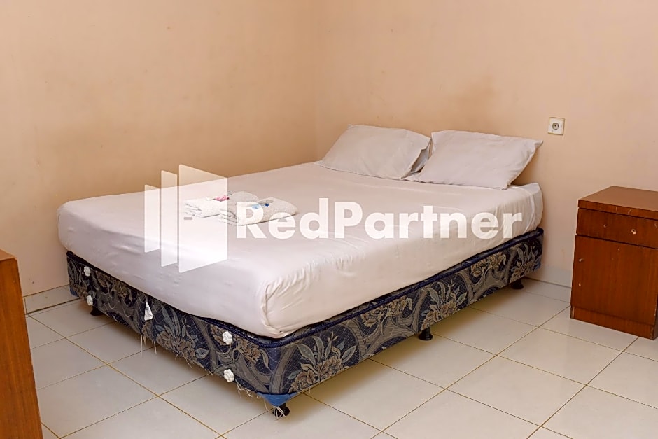 Al-Ghani Syariah Mitra RedDoorz