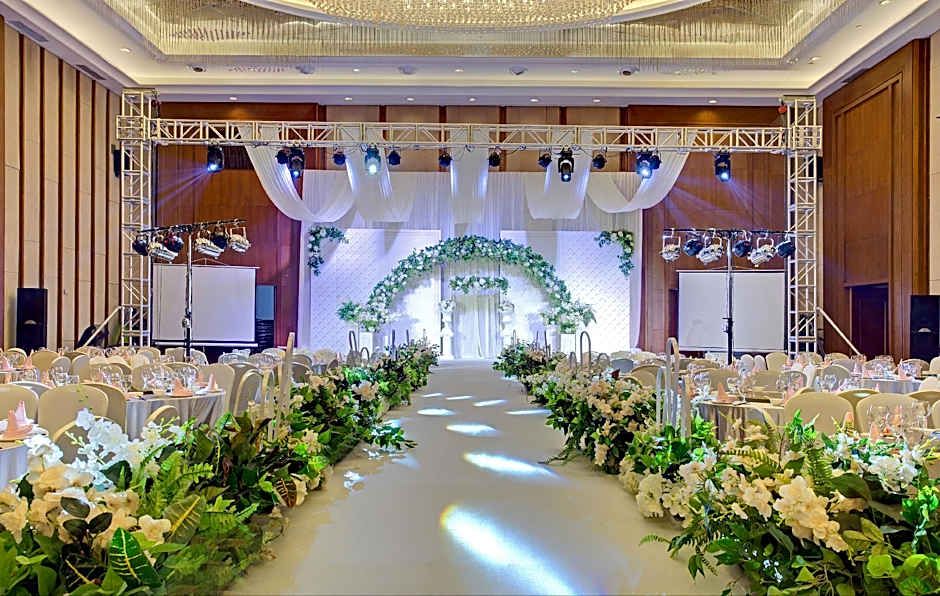 Grand Skylight International Hotel Nanchang