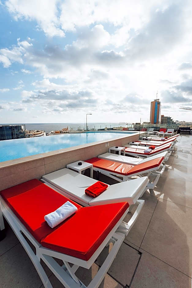 SO City Hotel Adults Only