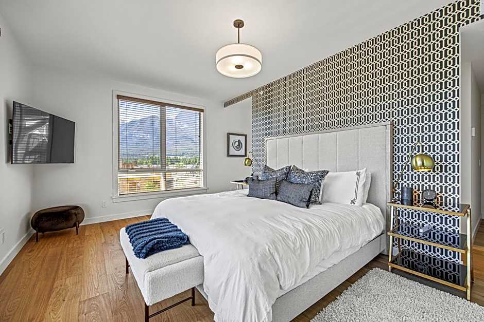 Serenity Villa at Tamarack