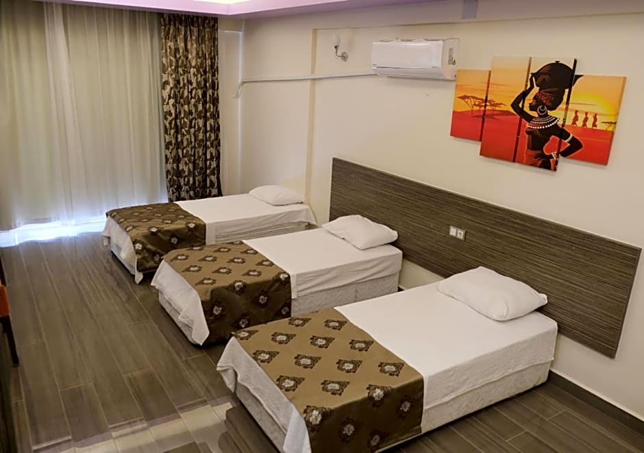 Truva Life Hotel