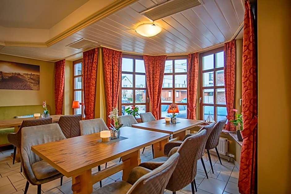 Lieblingsplatz Hotel Wannerhus