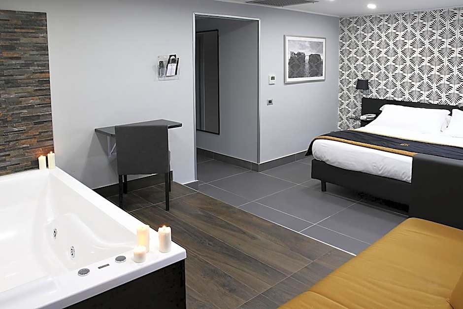 Best Western JFK Hotel