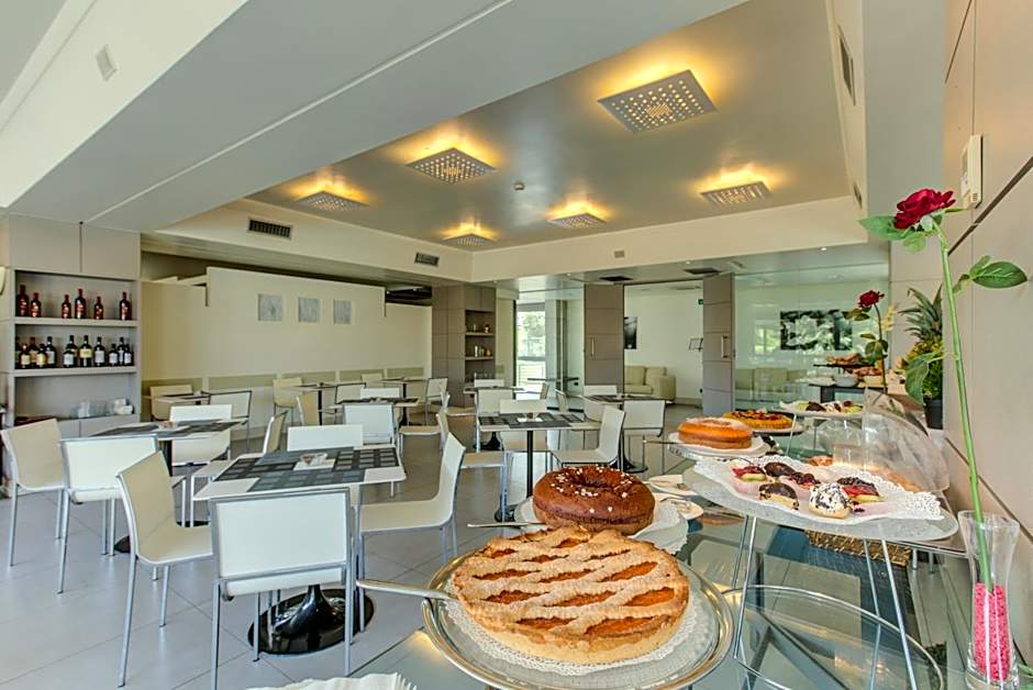 Ardeatina Park Hotel