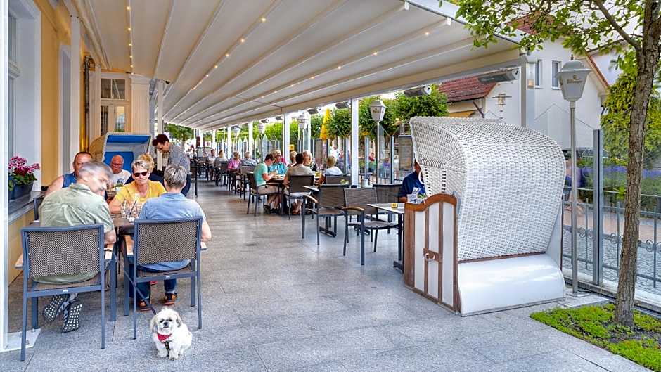 Hotel zur Post - ein Rovell Hotel