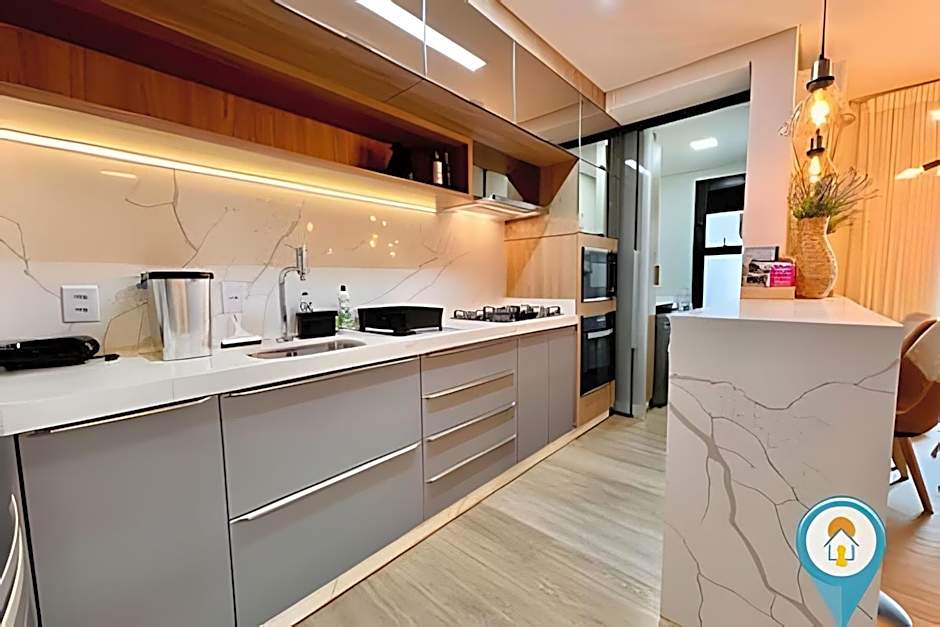 ITA906T2 Refúgio na Praia e Beto Carrero