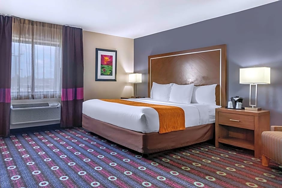 Comfort Inn Midtown