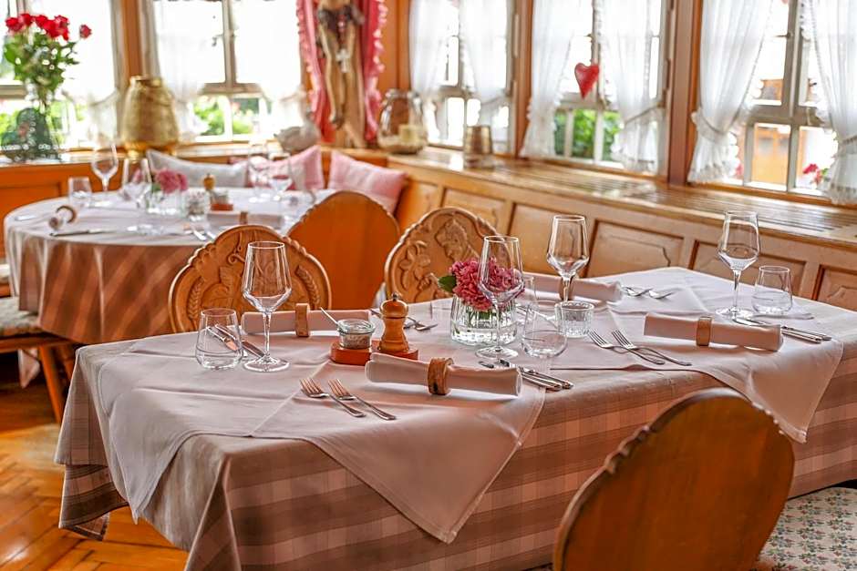 Hotel-Gasthaus Goldener Engel