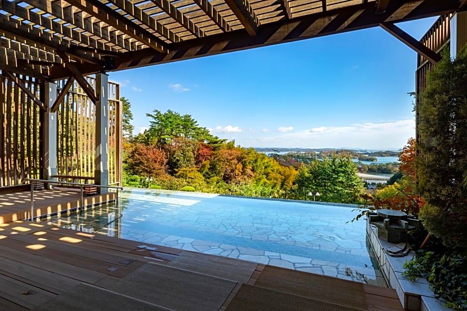 Hotel Matsushima Taikanso