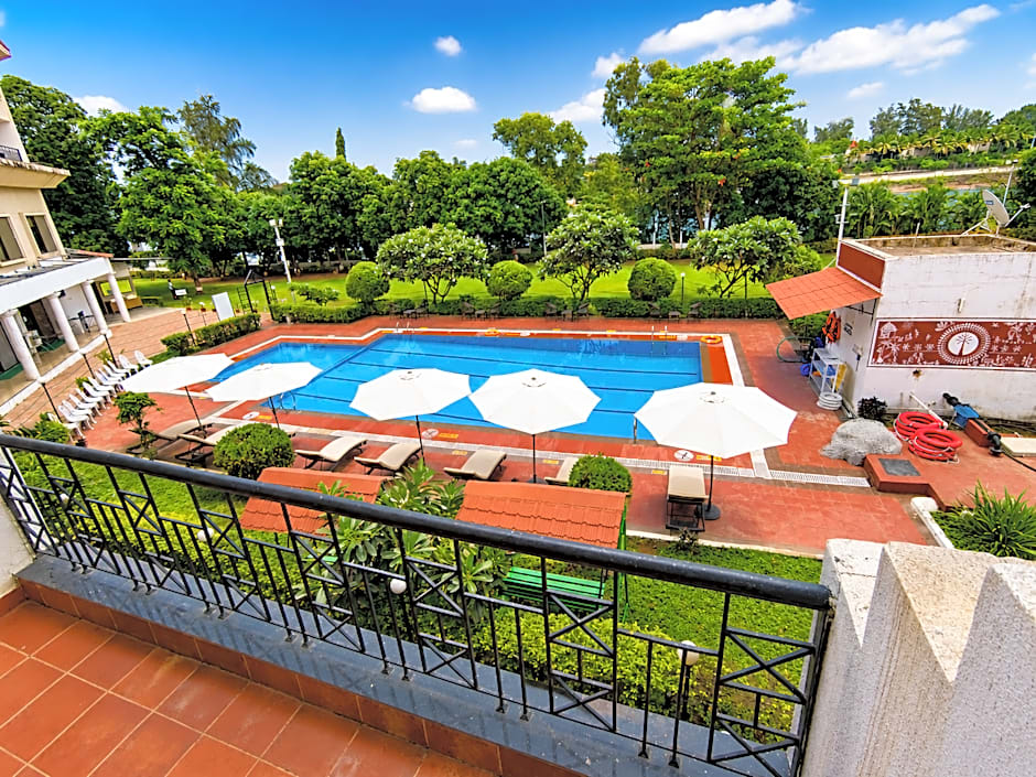 VITS Kamats Resort, Silvassa