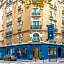 Hotel Residence Europe