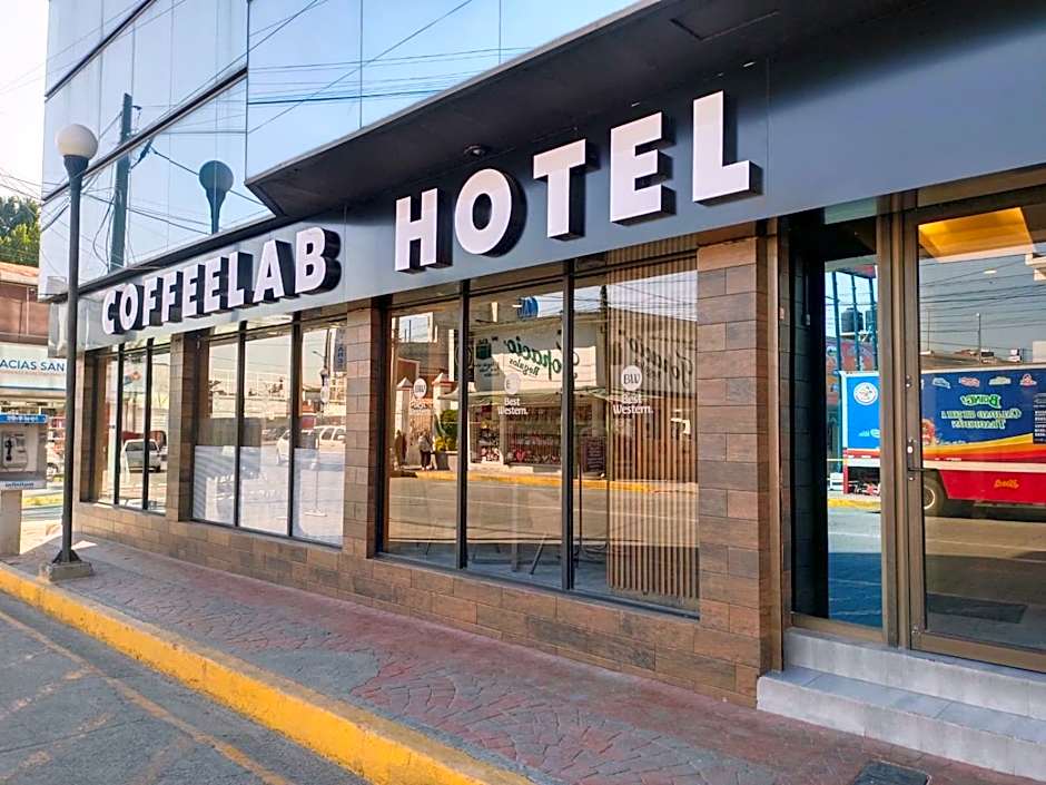 Best Western Real Tula Express