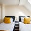 Velvet 2-bedroom apartment Clock House - Hoddesdon