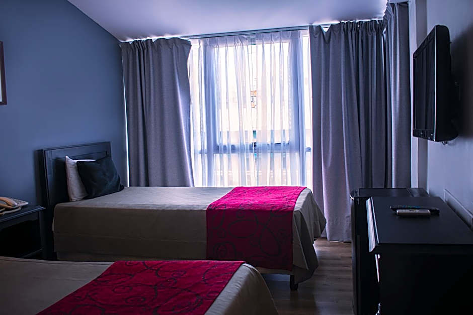 Gran Hotel Buenos Aires