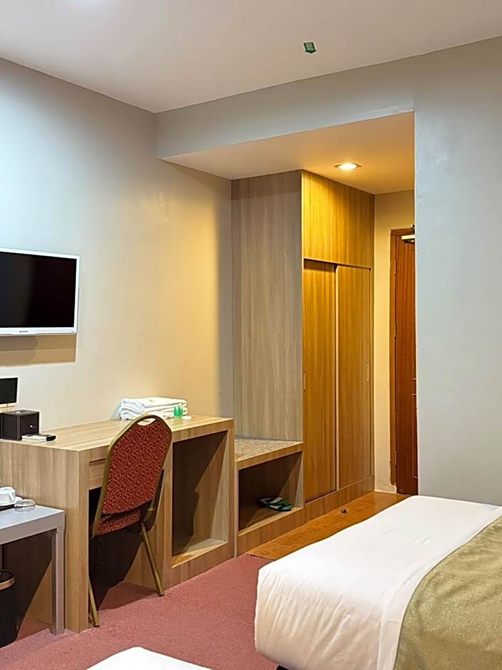 Hotel Mekkah Banda Aceh