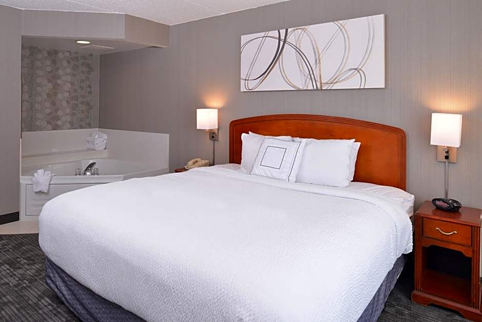 Courtyard by Marriott Charlotte Gastonia