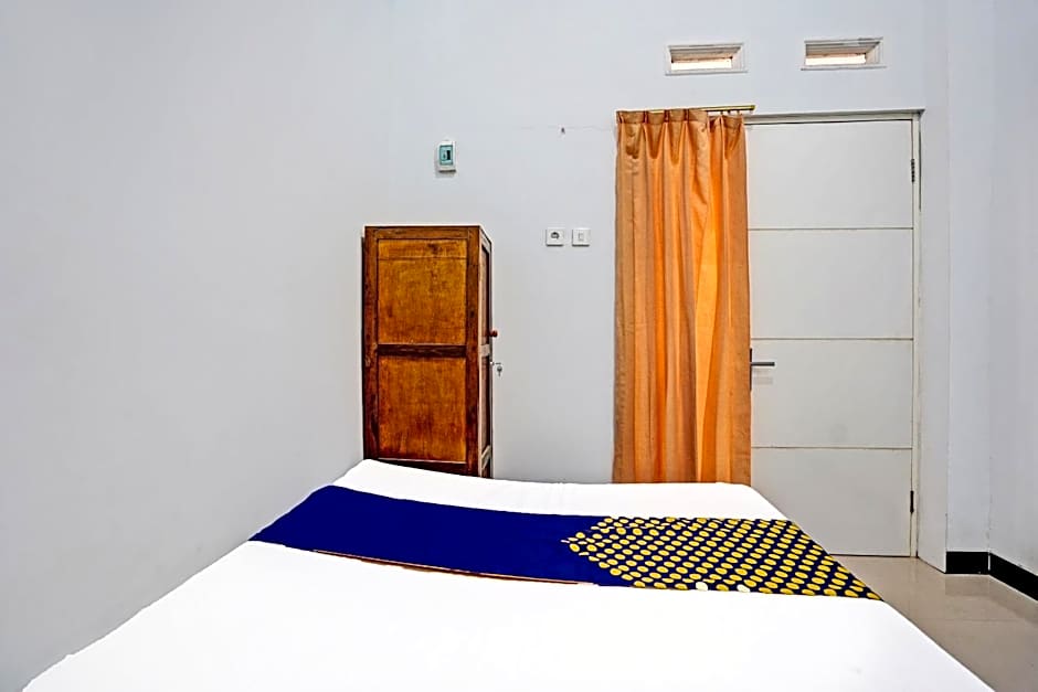 OYO Life 91866 Paradise Ok Kost Syariah