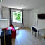 STUDIO CASSIN - next to tramway line 2 near airport