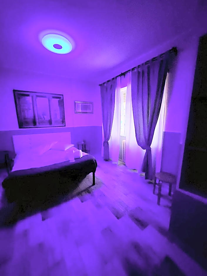 Le terrazze di Alberto