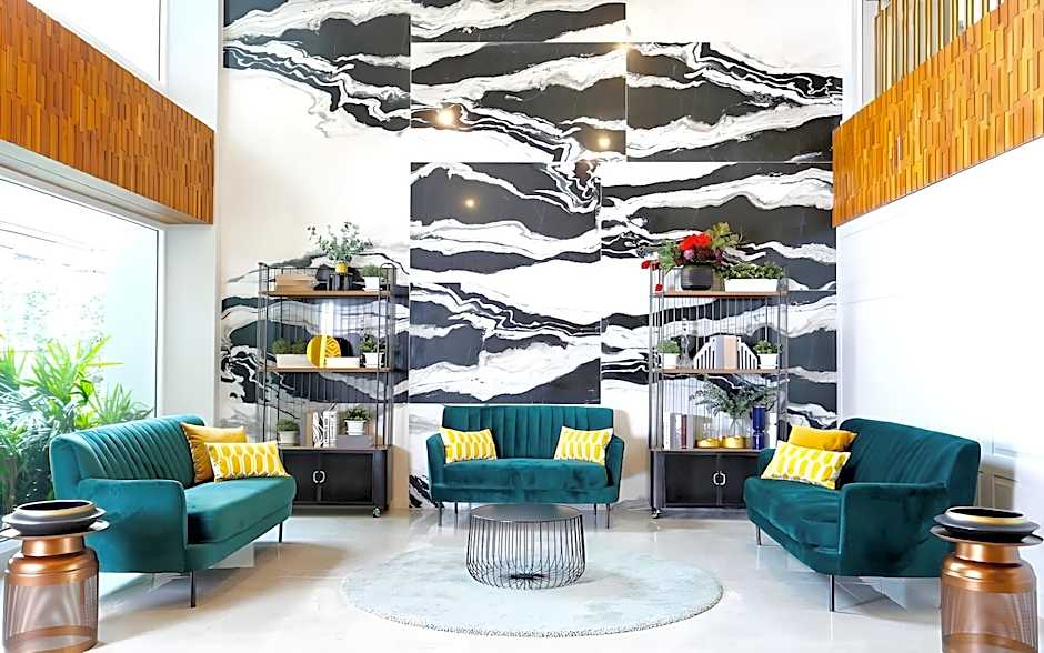 Sann Hotel