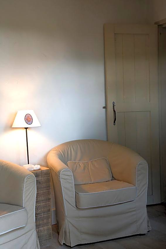 B&B Hoeve de Steenoven