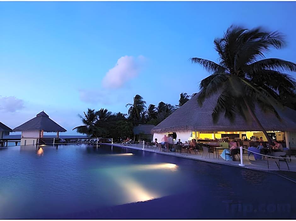 Ellaidhoo Maldives by Cinnamon