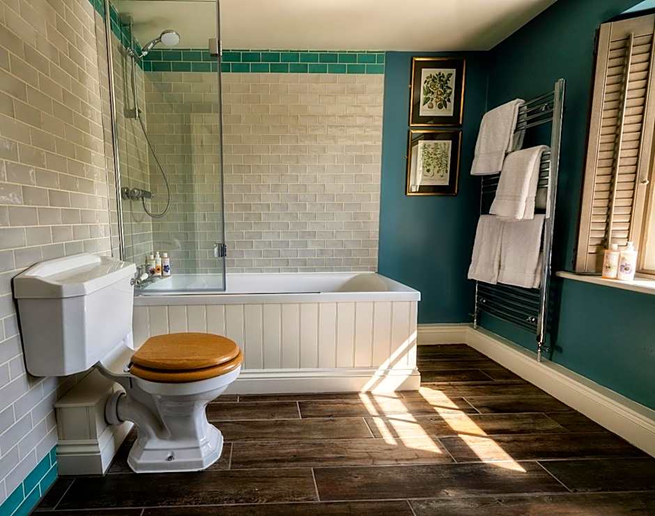 George and Dragon Clifton