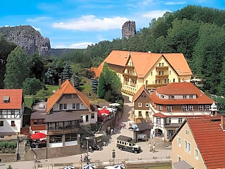 Amselgrundschlosschen