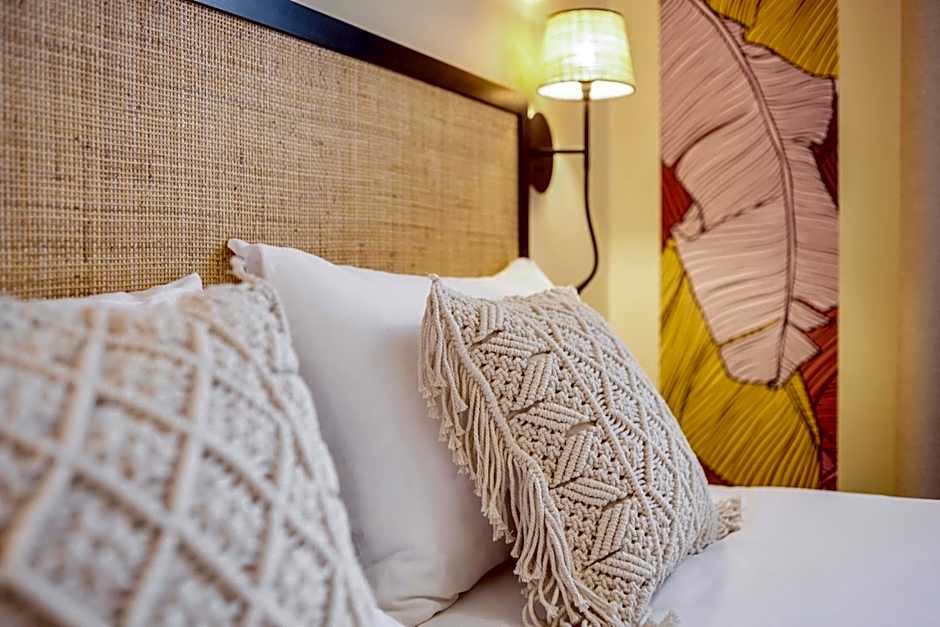 Ibis Styles Nantes Centre Place Graslin