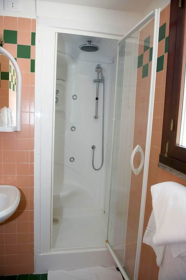 Hotel Rosa Dei Venti