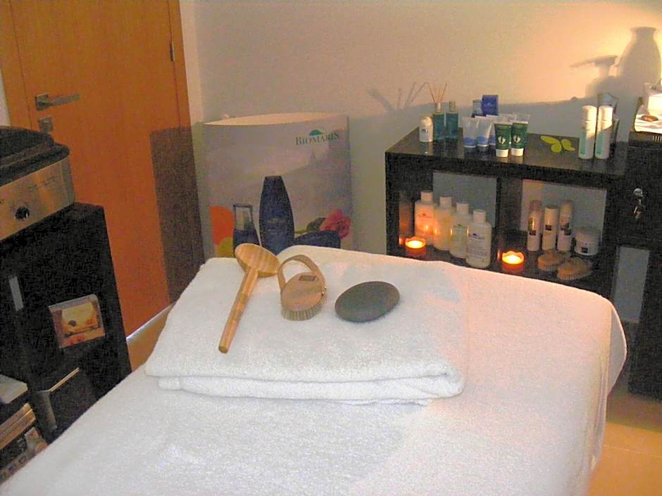 Casa Ceedina Bed And Breakfast & Beauty