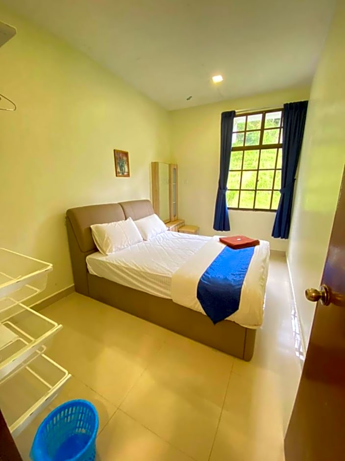 White Rose Cameron Highlands