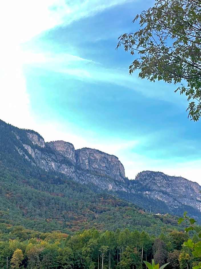 Kreuzstein Bed&Breakfast