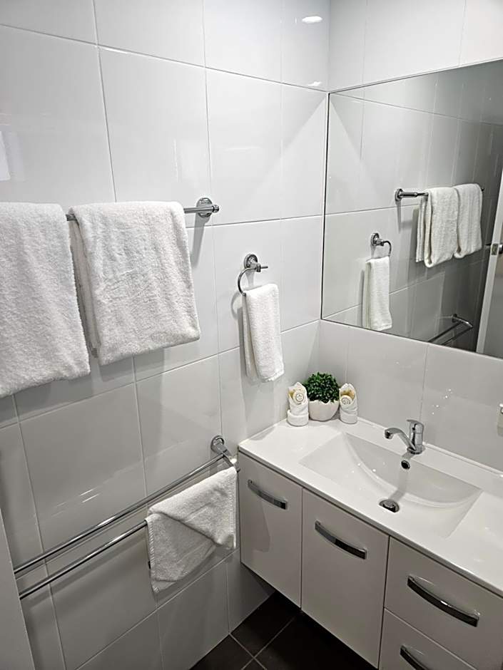 Ballina Colonial Motel