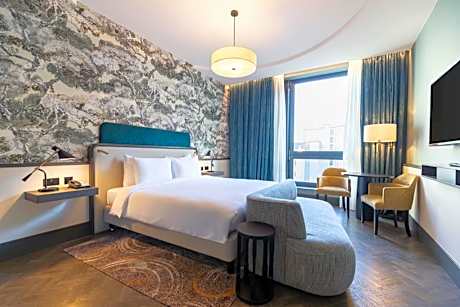 Radisson Blu Hotel, Glasgow