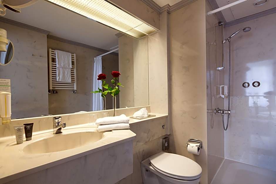 Hotel Der Achtermann