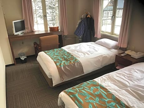 Hakuba Sun Valley Hotel Annex - Vacation STAY 90316v