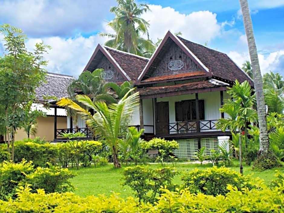 Sala Done Khone Hotel